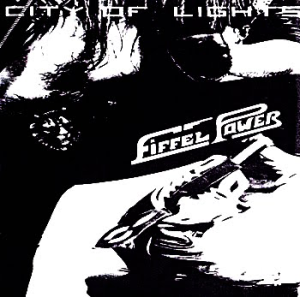 City of Lights - Eiffel Power