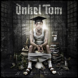 H.E.L.D. - Onkel Tom (Steamhammer / SPV)