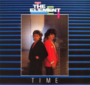 Time - The Element (Rocks Records)