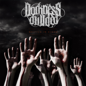Written in Blood - Darkness Divided (Victory Records)