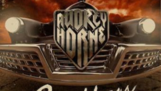 AUDREY HORNE : "Pure Heavy" 