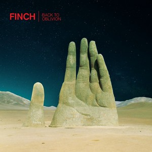 Back To Oblivion - Finch (Razor & Tie Records)