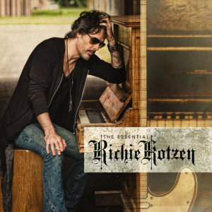 The Essential - Richie Kotzen