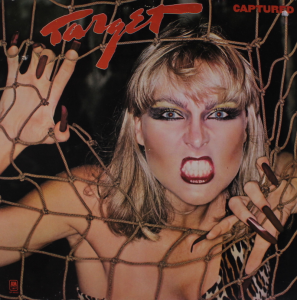 Captured - Target