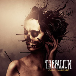 Damballa’s Voodoo Dolls - Trepalium