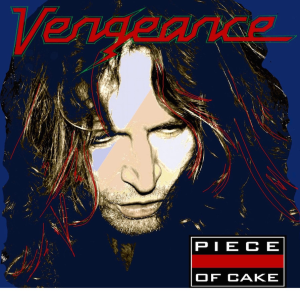 Album : Piece of Cake