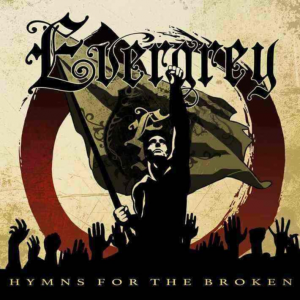 Hymns For The Broken (AFM Records)