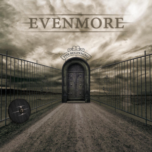 The Beginning - Evenmore