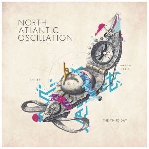 The Third Day - North Atlantic Oscillation (Kscope Music)