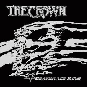 Deathrace King (Metal Blade Records)