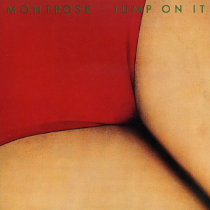 Jump On It - Montrose (Warner Bros. Records)