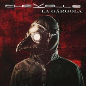La Gárgola (Epic Records / Sony Music)