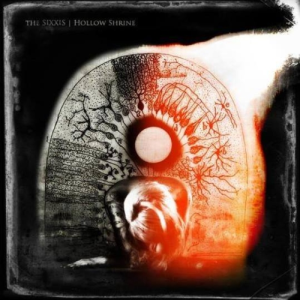 Hollow Shrine - The SixxiS (Glassville Records)