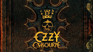 Ozzy Osbourne : "Memoirs Of a Madman" (DVD) 