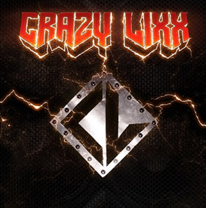 Crazy Lixx - Crazy Lixx (Frontiers Music S.R.L.)