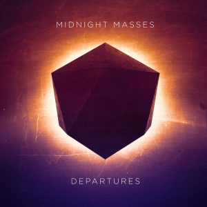 Departures - Midnight Masses (Superball Music)