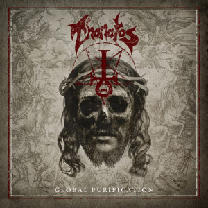 Global Purification - Thanatos (Century Media)