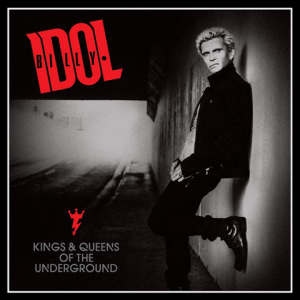 Album : Kings & Queens Of The Underground