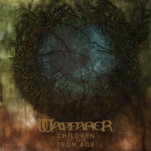 Children Of The Iron Age - Wayfarer