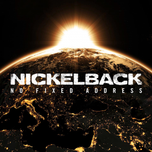 Get ‘Em Up - Nickelback