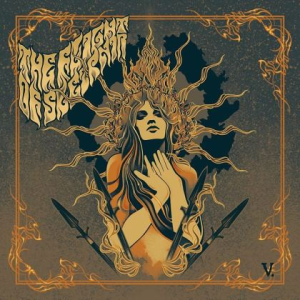 V. - The Flight Of Sleipnir (Napalm Records)