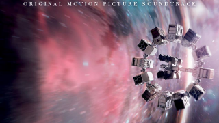 Hans Zimmer : "Interstellar - Original Motion Picture Soundtrack" 