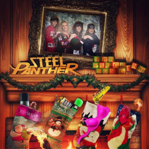 The Stocking Song - Steel Panther