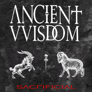 Sacrificial - Ancient VVisdom (Magic Bullet Records)