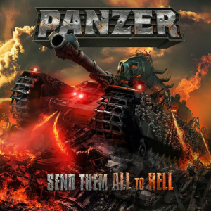 Send Them All To Hell - Pänzer