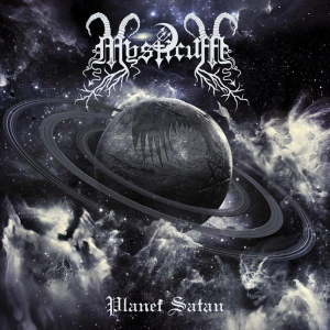 Planet Satan - Mysticum