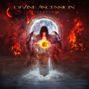Liberator - Divine Ascension (ViciSolum Productions)