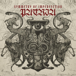 Symmetry of Imperfection - Patria