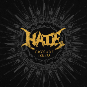 Crusade: Zero (Napalm Records)