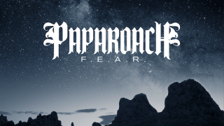 PAPA ROACH : "F.E.A.R." 