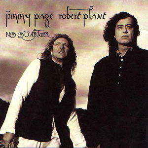 No Quarter: Jimmy Page and Robert Plant Unledded - Jimmy Page, Robert Plant