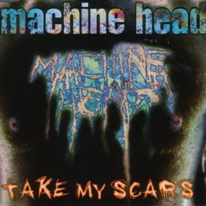 Take My Scars (Roadrunner Records)