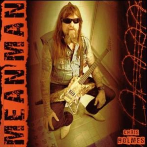 Let It Roar - Chris Holmes