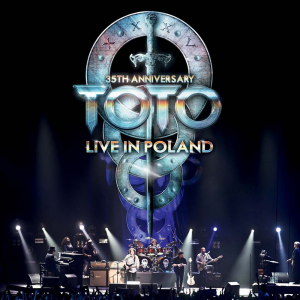 35th Anniversary Tour - Live in Poland (Eagle Rock)
