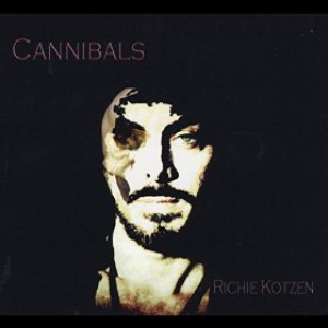 Cannibals - Richie Kotzen