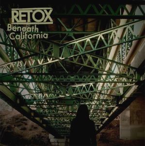 Beneath California - Retox (Epitaph Records)