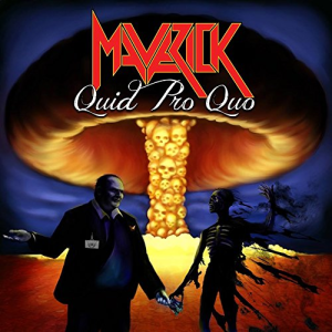 Quid Pro Quo - Maverick
