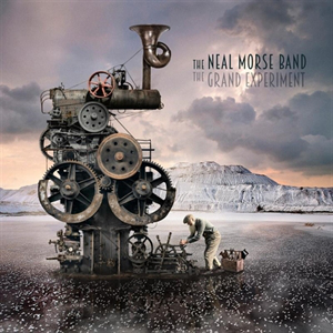 The Grand Experiment - The Neal Morse Band