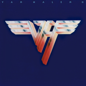 Van Halen II (Warner Bros. Records)