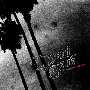 Pleasure To Meet You - Dead Sara