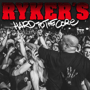 Hard To The Core - Ryker's