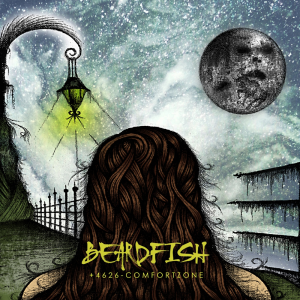 +4626-COMFORTZONE - Beardfish (InsideOut Music)