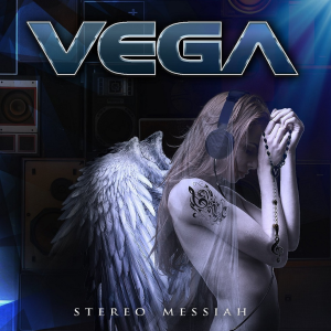 Stereo Messiah - Vega