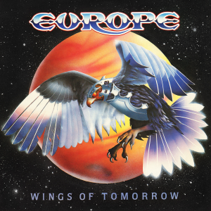 Wings of Tomorrow (Epic)
