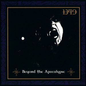 Beyond the Apocalypse (Candlelight Records)
