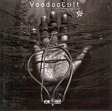 Voodoocult - Voodoocult (Motor)
